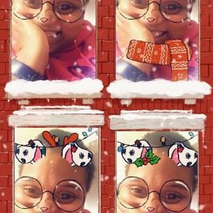 Meet your Posher, Patricia